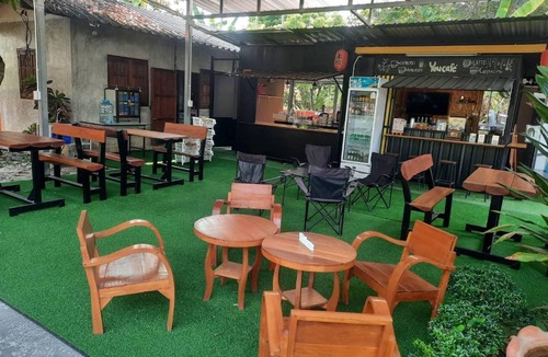Mae Rim House | 68 m² House ∙ 3 guests