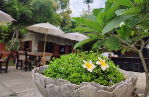 Mae Rim House | 68 m² House ∙ 3 guests