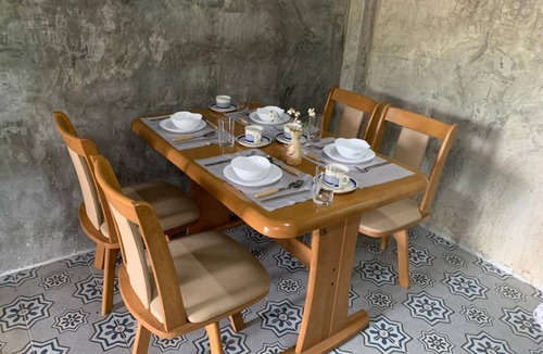 Mae Rim House | 68 m² House ∙ 3 guests