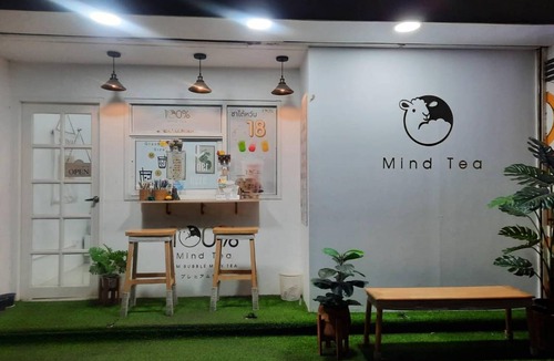 Rangsit Apartment | 68 m² Serviced apartment ∙ 3 guests