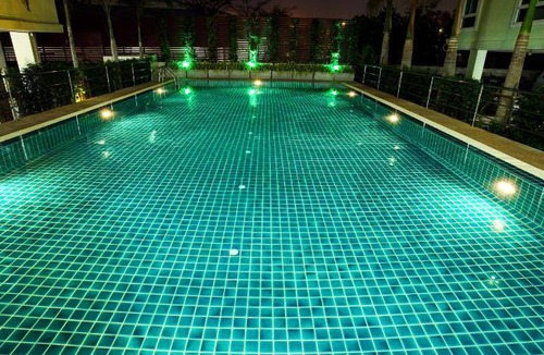 Chonburi Apartment | 68 m² Serviced apartment ∙ 5 guests