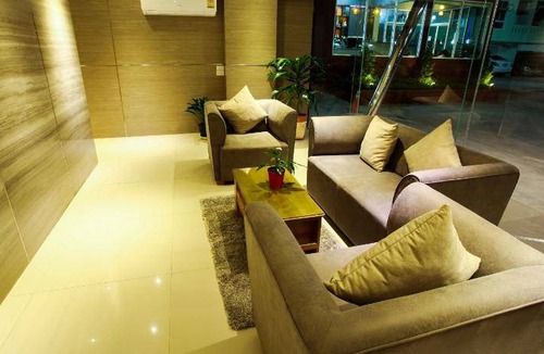Chonburi Apartment | 68 m² Serviced apartment ∙ 5 guests