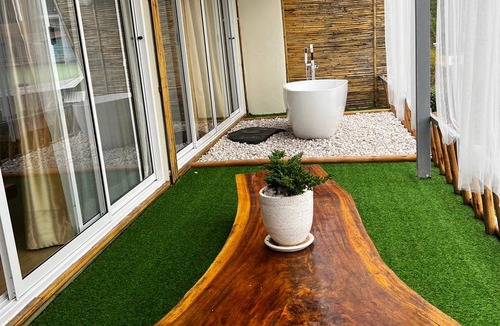 Chiang Rai Province Apartment | 69 m² Apartment ∙ 1 bedroom ∙ 2 guests