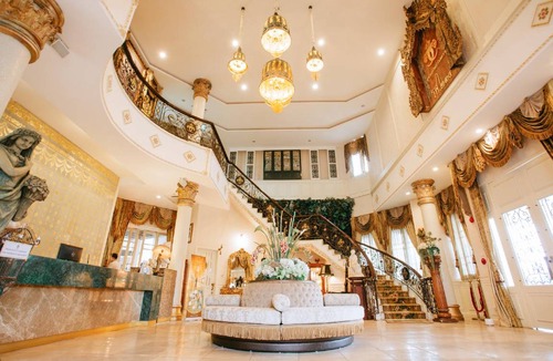 Amphawa Resort | 69 m² Resort ∙ 127 guests