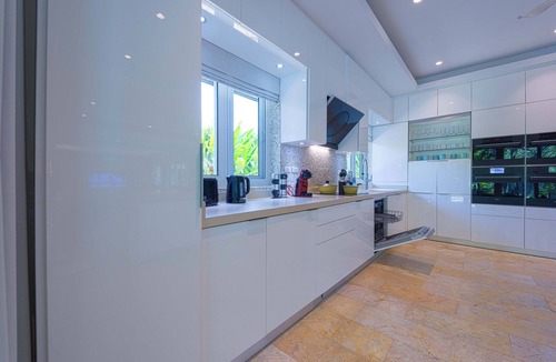 Hua Hin Villa | 6BR Luxury Tropical Pool Villa PH125