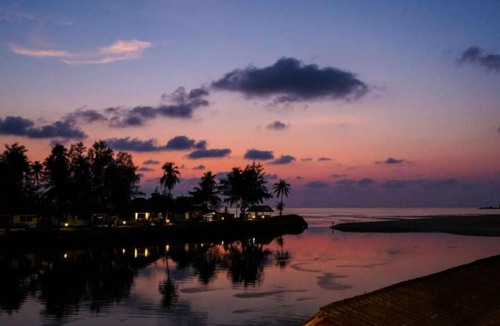 Ko Chang House | 7 Rooms Kohchang