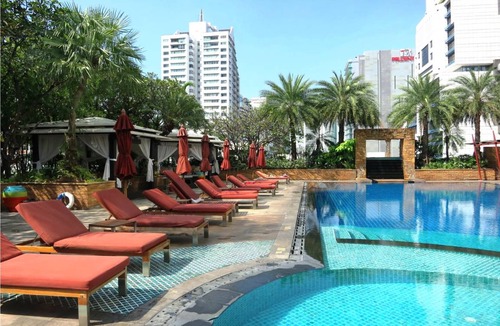 Yan Nawa Apartment | 70 m² Apartment ∙ 1 bedroom ∙ 3 guests