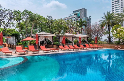 Yan Nawa Apartment | 70 m² Apartment ∙ 1 bedroom ∙ 3 guests