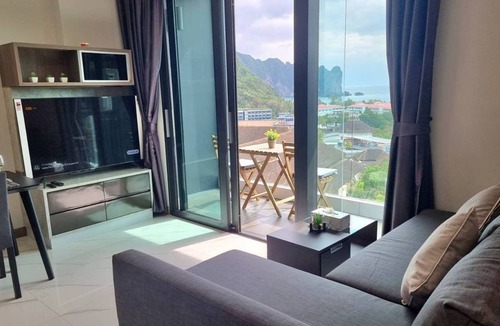 Ao Nang Apartment | 70 m² Apartment ∙ 2 bedrooms ∙ 6 guests