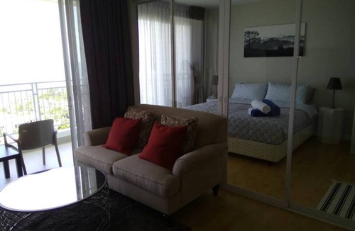 Hua Hin Apartment | 70 m² Apartment ∙ 2 bedrooms ∙ 4 guests