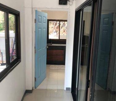 Rayong Apartment | 70 m² Apartment ∙ 4 bedrooms ∙ 10 guests