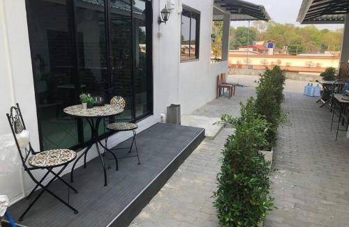 Rayong Apartment | 70 m² Apartment ∙ 4 bedrooms ∙ 10 guests