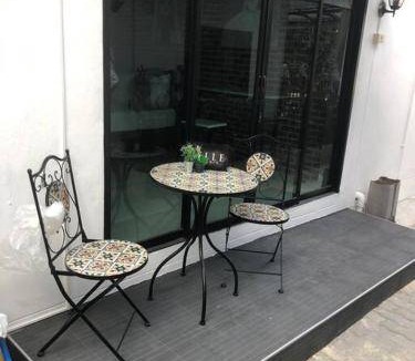 Rayong Apartment | 70 m² Apartment ∙ 4 bedrooms ∙ 10 guests