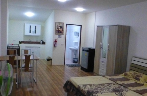 Chiang Wang Apartment | 70 m² Apartment ∙ 2 bedrooms ∙ 5 guests