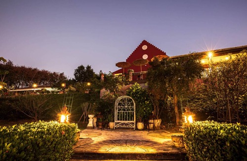 Chiang Dao Bed & Breakfast | 70 m² Bed and breakfast ∙ 5 guests