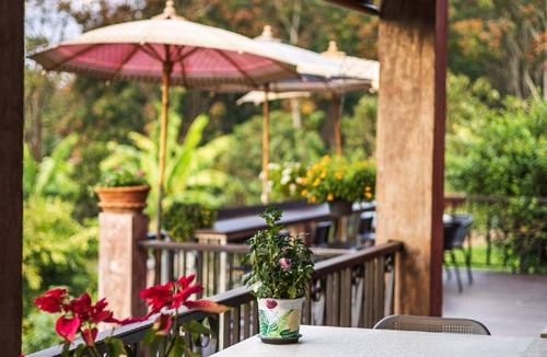 Chiang Dao Bed & Breakfast | 70 m² Bed and breakfast ∙ 5 guests