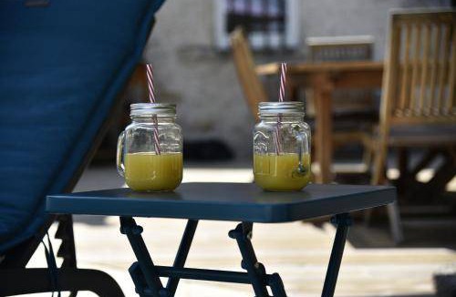 Nouan-sur-Loire Bed & Breakfast | 70 m² Bed and breakfast ∙ 6 guests