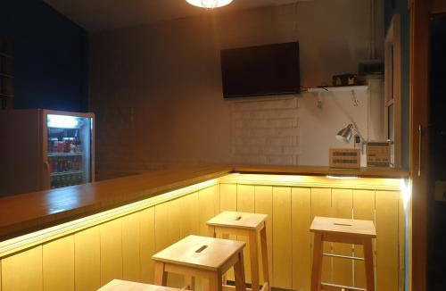 Chumphon Hostel | 70 m² Hostel ∙ 4 guests