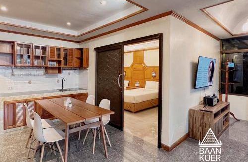 Nai Mueang Hotel | 70 m² Hotel ∙ 2 bedrooms ∙ 5 guests