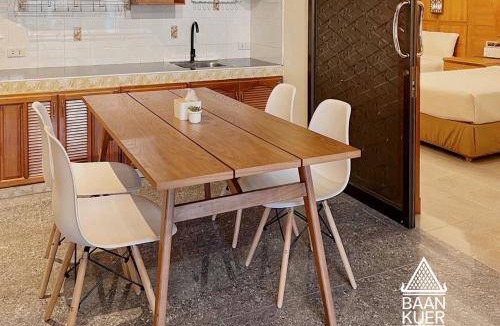 Nai Mueang Hotel | 70 m² Hotel ∙ 2 bedrooms ∙ 5 guests