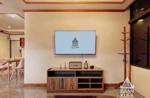Nai Mueang Hotel | 70 m² Hotel ∙ 2 bedrooms ∙ 5 guests