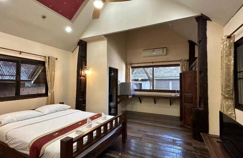 Nong Kwai House | 70 m² House ∙ 3 guests