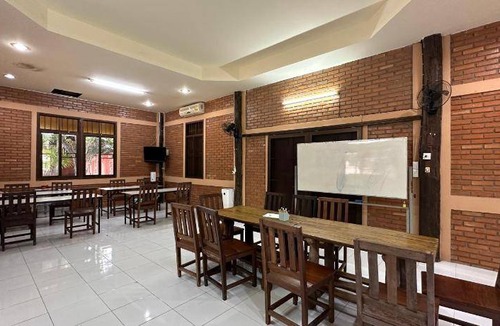 Nong Kwai House | 70 m² House ∙ 3 guests