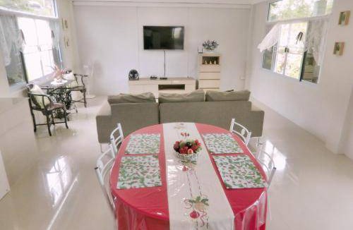 Khaem Son Cabin | 70 m² Lodge ∙ 2 bedrooms ∙ 6 guests