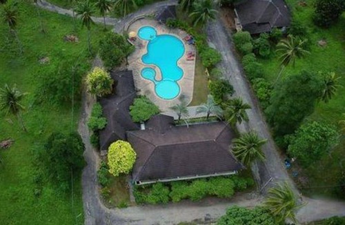 Thong Chai Resort | 70 m² Resort ∙ 2 bedrooms ∙ 4 guests