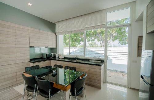 Cha-am Villa | 70 m² Villa ∙ 3 bedrooms ∙ 6 guests