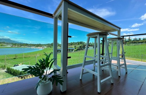 Khao Kho Villa | 700 m² Villa ∙ 4 bedrooms ∙ 10 guests