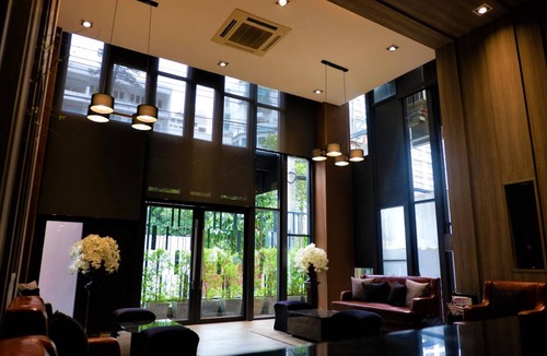 Nana Apartment | 71 m² Serviced apartment ∙ 2 bedrooms ∙ 10 guests