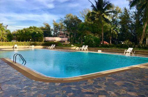 Ban Phe Apartment | 72 m² Apartment ∙ 1 bedroom ∙ 5 guests