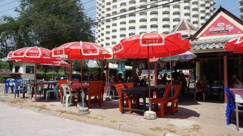 Ban Phe Apartment | 72 m² Apartment ∙ 1 bedroom ∙ 5 guests