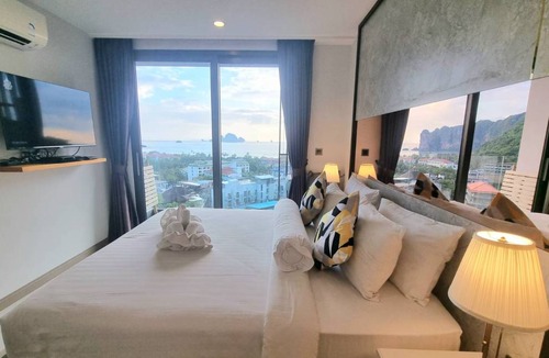 Ao Nang Apartment | 72 m² Apartment ∙ 2 bedrooms ∙ 6 guests