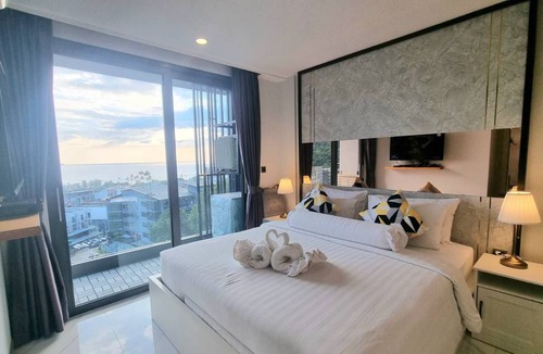 Ao Nang Apartment | 72 m² Apartment ∙ 2 bedrooms ∙ 6 guests