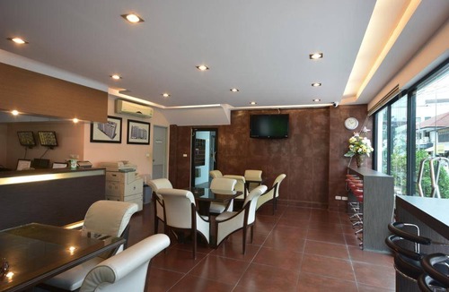 Phutthamonthon Apartment | 72 m² Apartment ∙ 2 bedrooms ∙ 4 guests