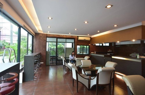Phutthamonthon Apartment | 72 m² Apartment ∙ 2 bedrooms ∙ 4 guests