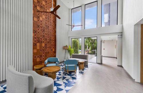 Bang Tao Apartment | 72 m² Serviced apartment ∙ 2 bedrooms ∙ 4 guests