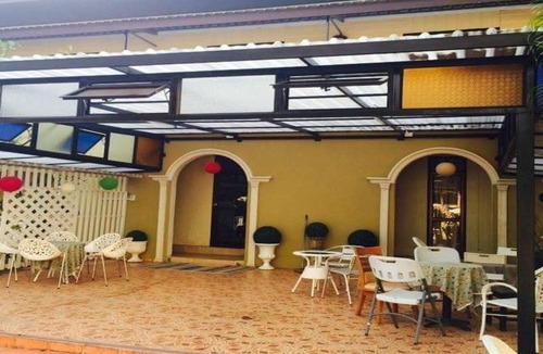 Pak Chong Apartment | 72 m² Serviced apartment ∙ 2 bedrooms ∙ 12 guests