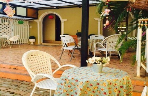 Pak Chong Apartment | 72 m² Serviced apartment ∙ 2 bedrooms ∙ 12 guests