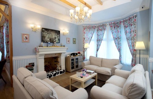 Hang Dong Apartment | 72 m² Serviced apartment ∙ 8 guests
