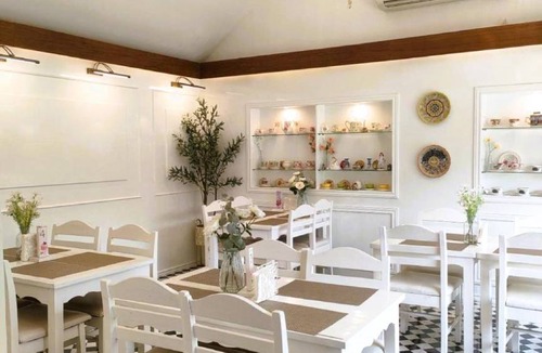 Hang Dong Apartment | 72 m² Serviced apartment ∙ 8 guests