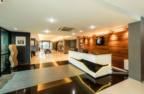 Chang Khlan Apartment | 72 m² Serviced apartment ∙ 127 guests