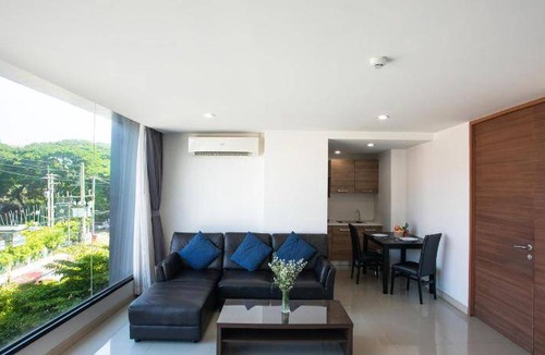 Chang Khlan Apartment | 72 m² Serviced apartment ∙ 127 guests