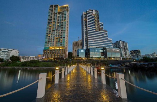 Tha Thaewawong Hotel | 73 m² Hotel ∙ 127 guests