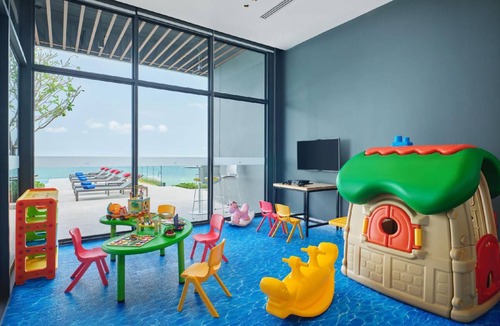 Tha Thaewawong Hotel | 73 m² Hotel ∙ 127 guests
