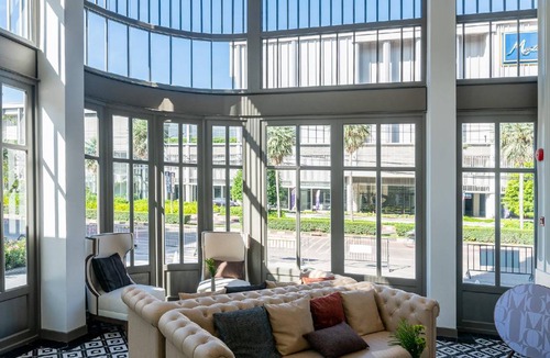 Mak Khaeng Hotel | 73 m² Hotel ∙ 3 guests
