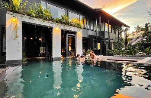 Mae Rim Hotel | 74 m² Hotel ∙ 4 guests