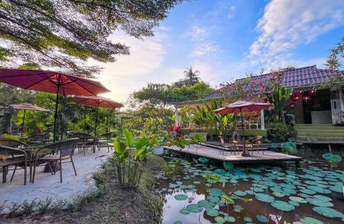 Ko Kood Resort | 74 m² Resort ∙ 2 bedrooms ∙ 8 guests